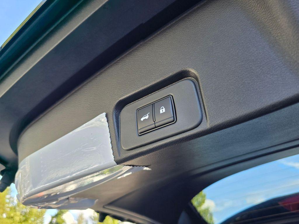 new 2026 Nissan Rogue car, priced at $32,359