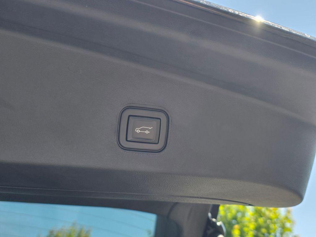 used 2024 Cadillac LYRIQ car, priced at $34,955