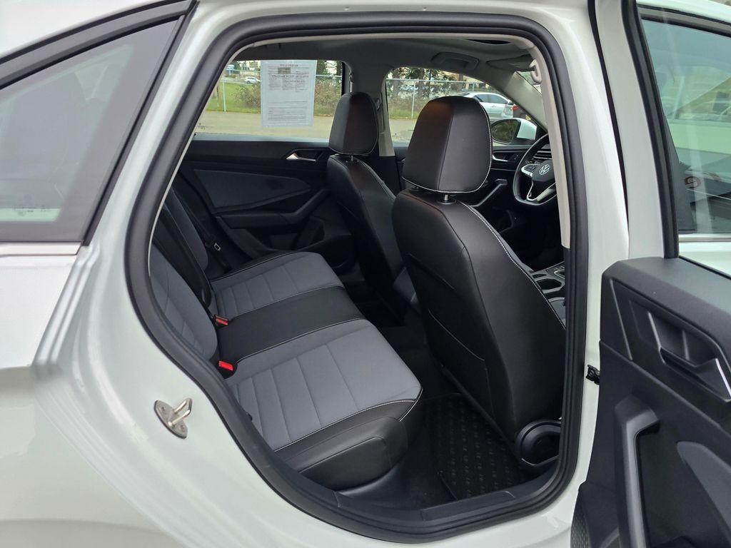 used 2025 Volkswagen Jetta car, priced at $22,350