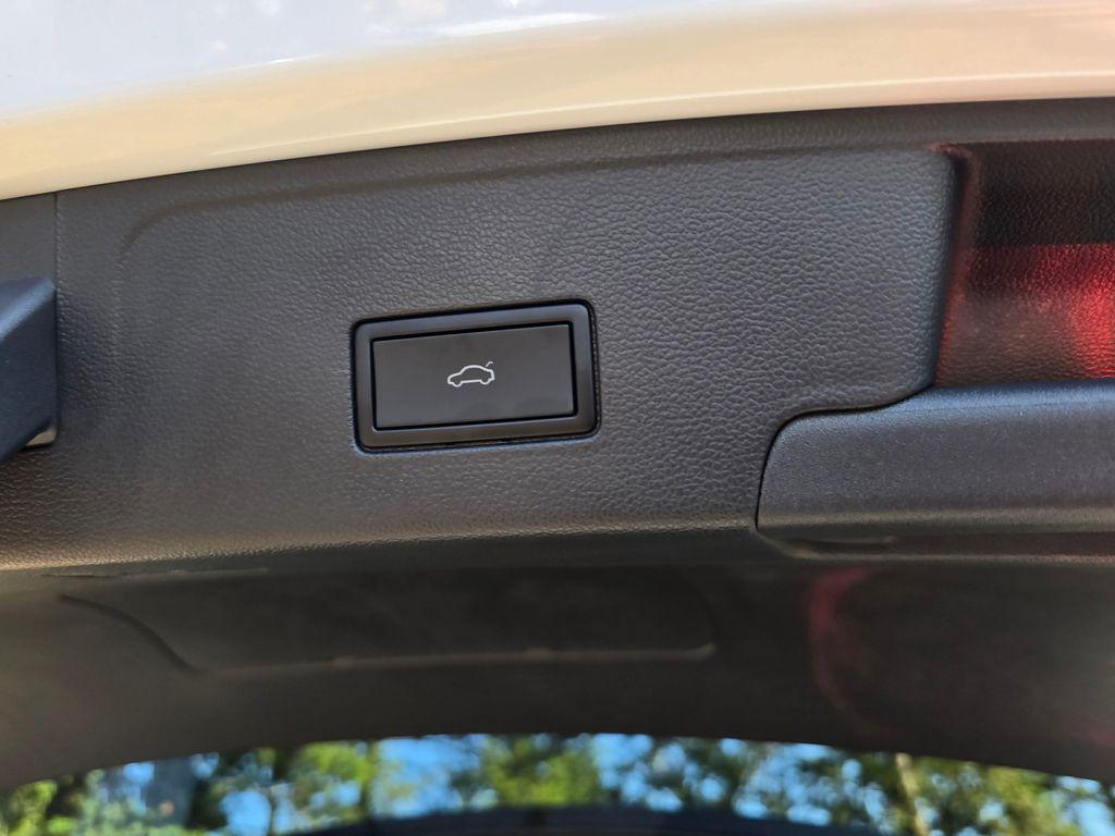 used 2024 Volkswagen Atlas Cross Sport car, priced at $33,955