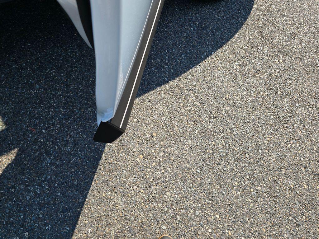 new 2026 Nissan Rogue car, priced at $34,407