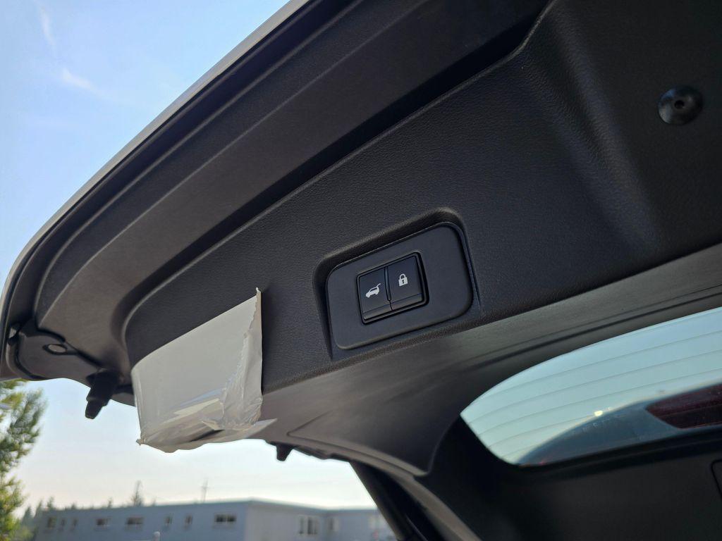 new 2026 Nissan Rogue car, priced at $34,407