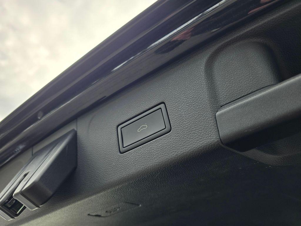 used 2024 Volkswagen Atlas car, priced at $37,950