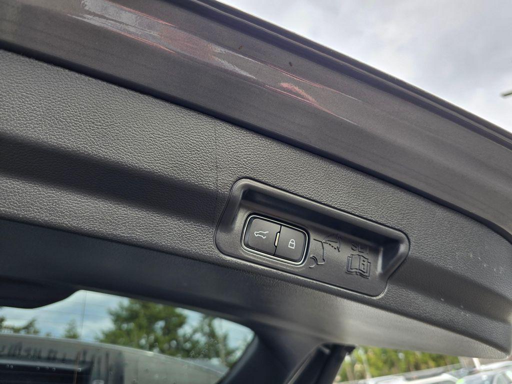 used 2022 Ford Explorer car, priced at $38,950