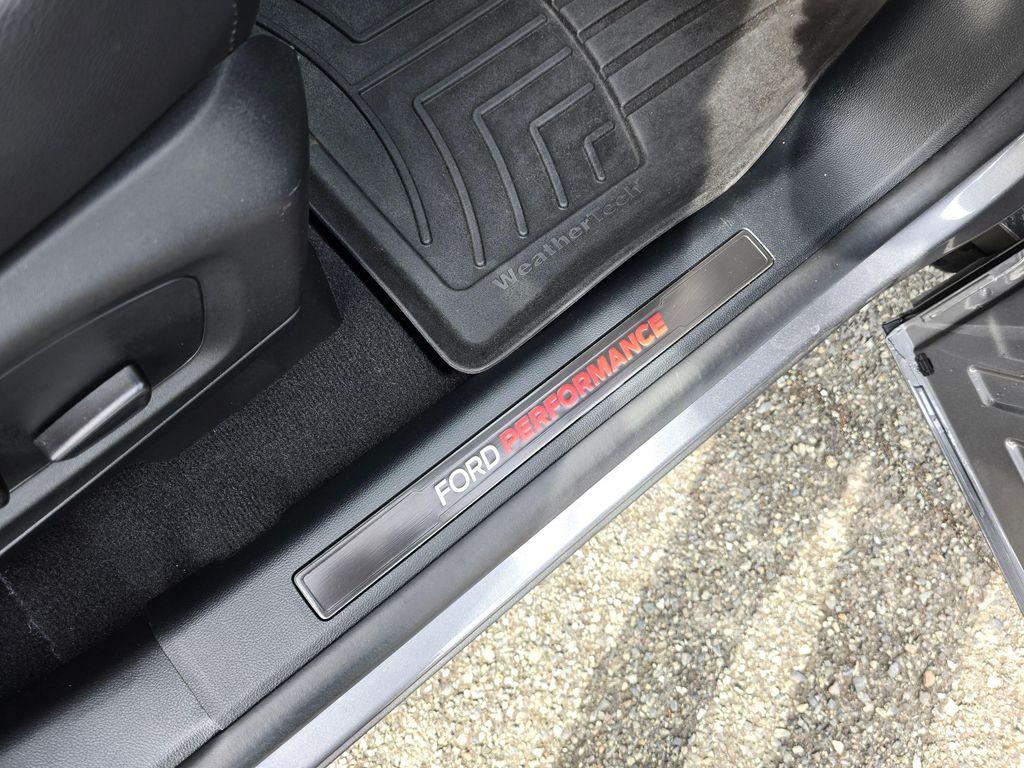 used 2022 Ford Explorer car, priced at $38,950