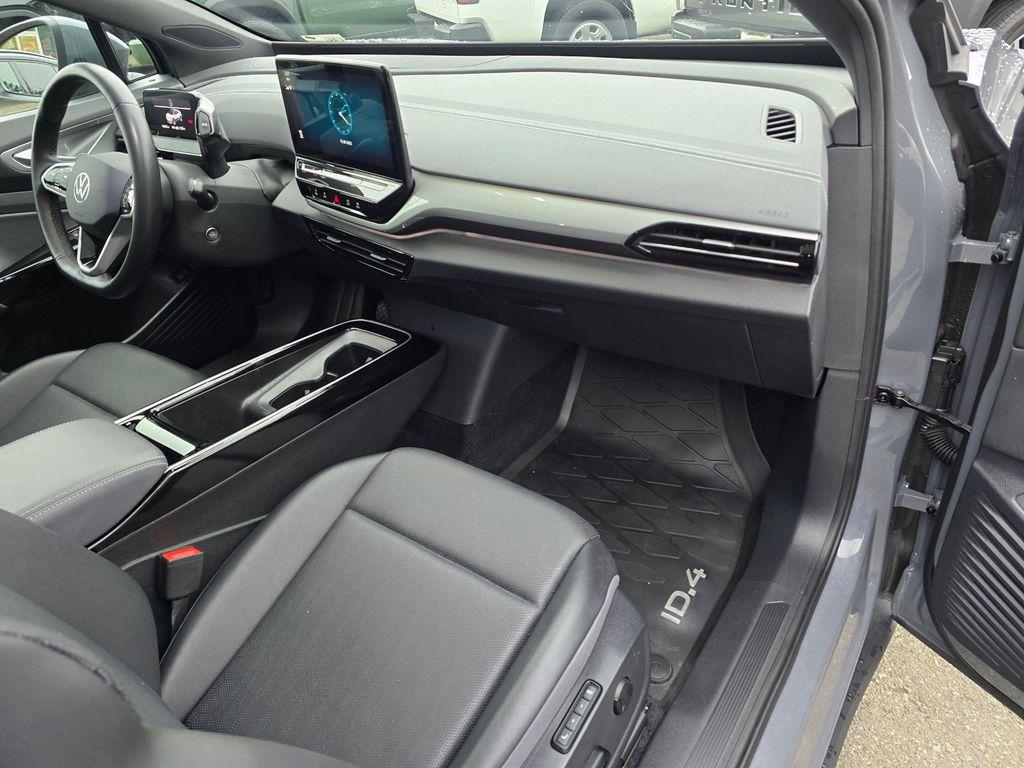 used 2023 Volkswagen ID.4 car, priced at $23,950