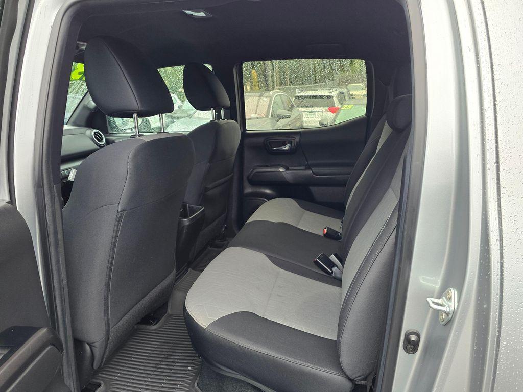 used 2023 Toyota Tacoma car, priced at $38,950