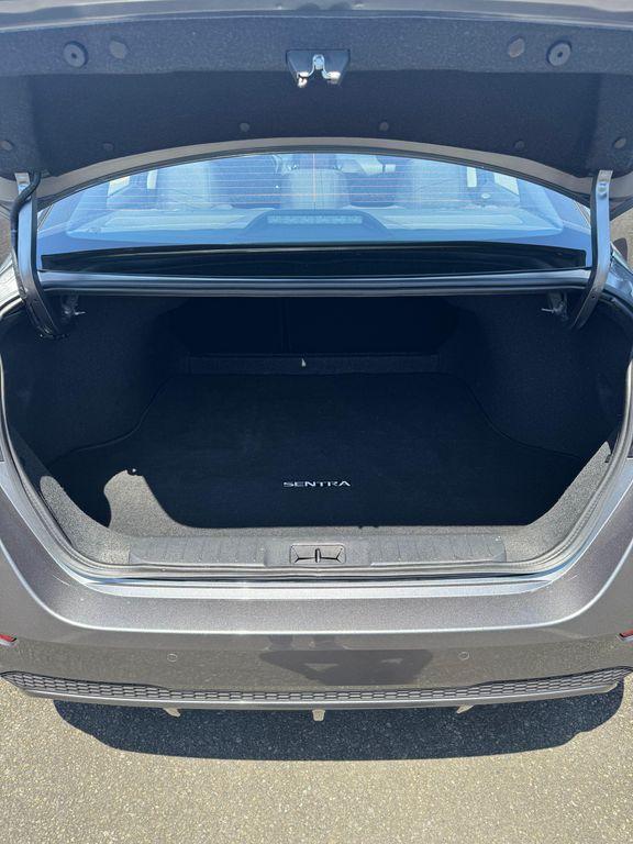 used 2023 Nissan Sentra car, priced at $17,955