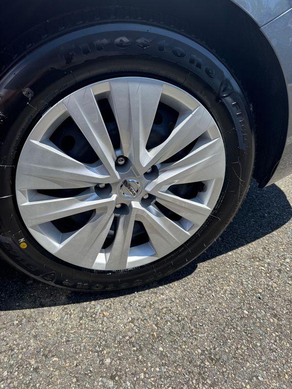 used 2023 Nissan Sentra car, priced at $17,955