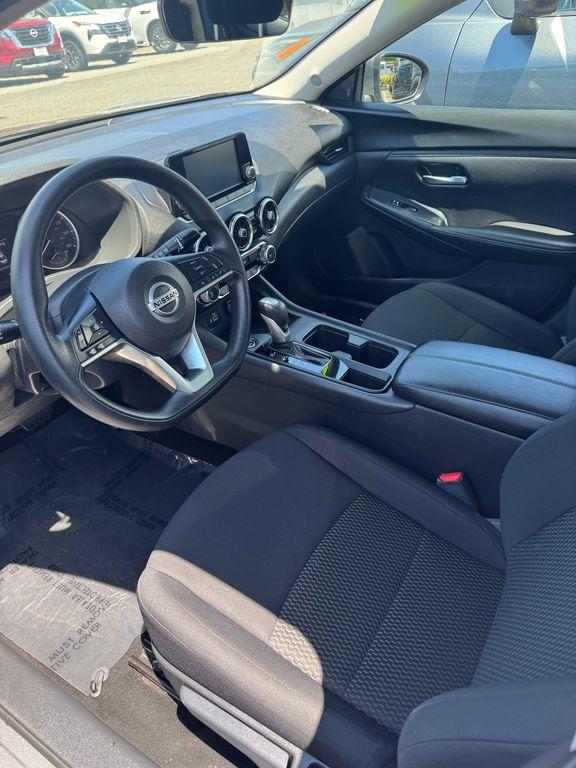used 2023 Nissan Sentra car, priced at $17,955
