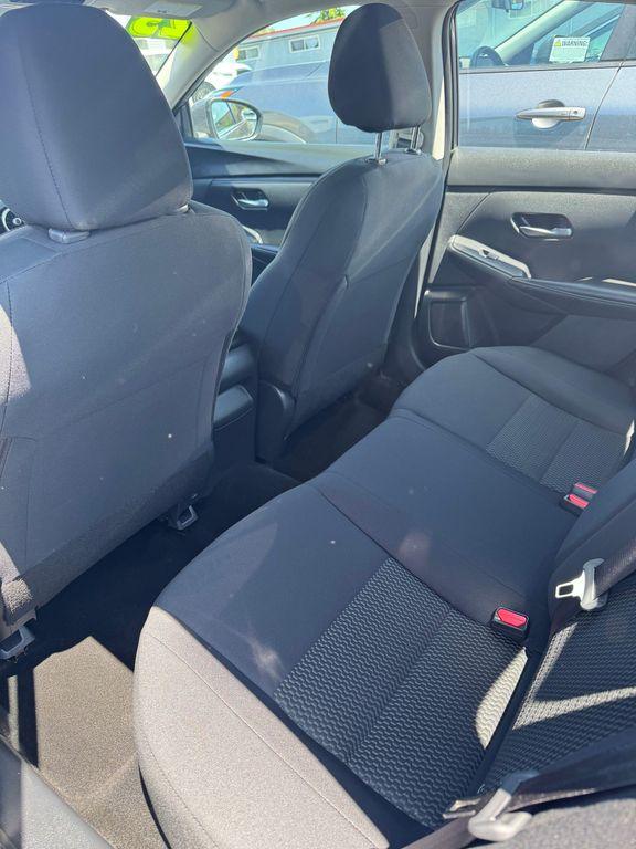 used 2023 Nissan Sentra car, priced at $17,955