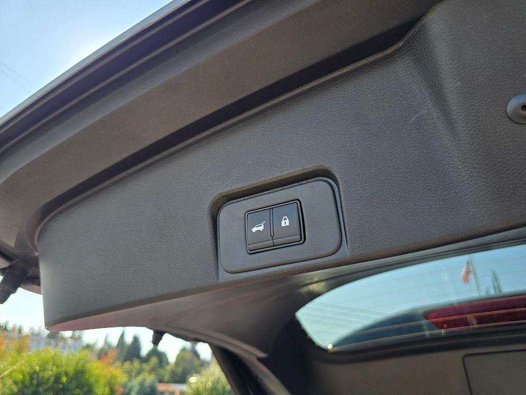 new 2026 Nissan Rogue car, priced at $32,359