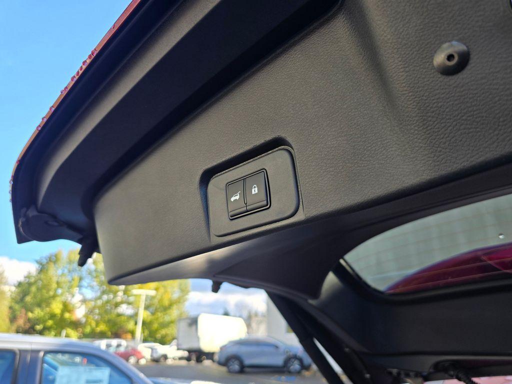 new 2026 Nissan Rogue car, priced at $33,126