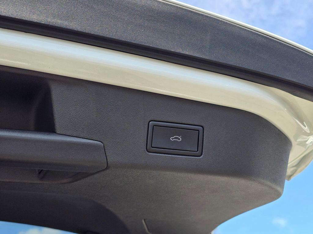 used 2023 Volkswagen ID.4 car, priced at $25,950