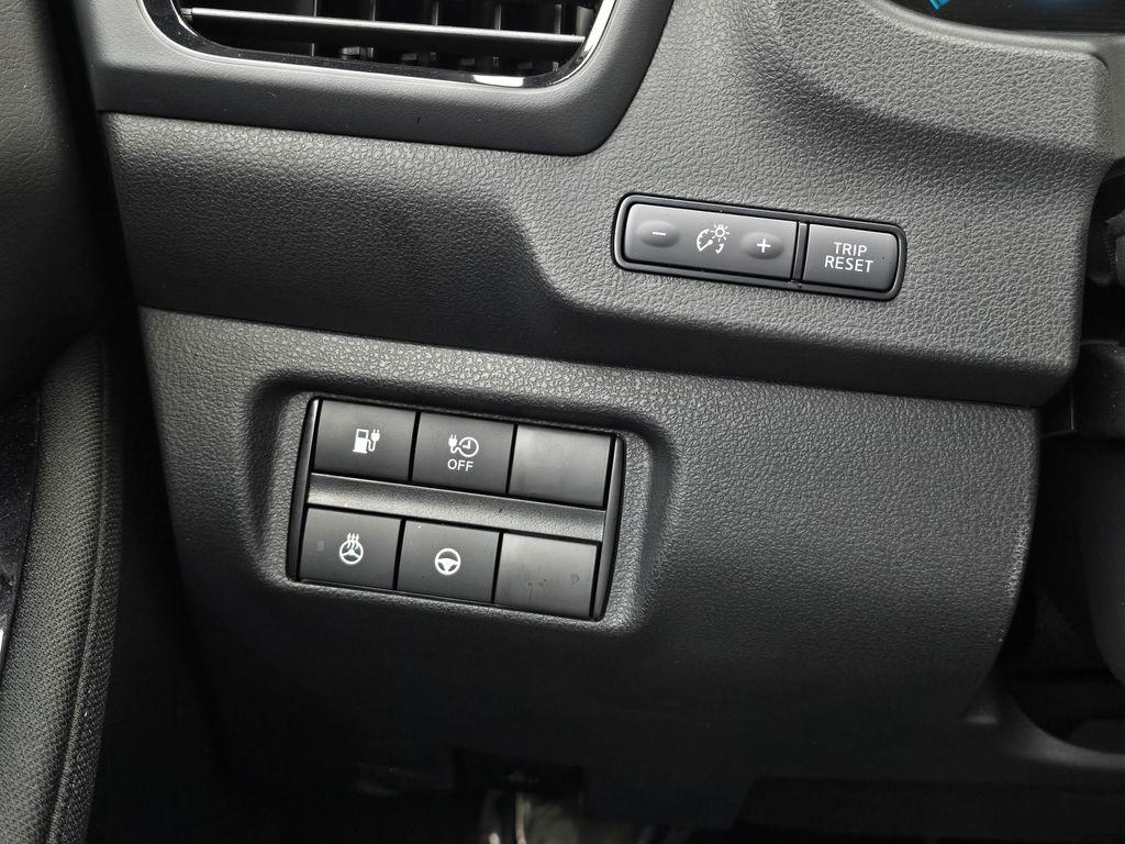 used 2023 Nissan Leaf car, priced at $19,950