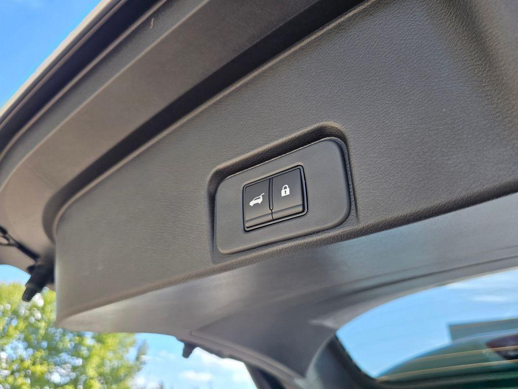 new 2026 Nissan Rogue car, priced at $33,126