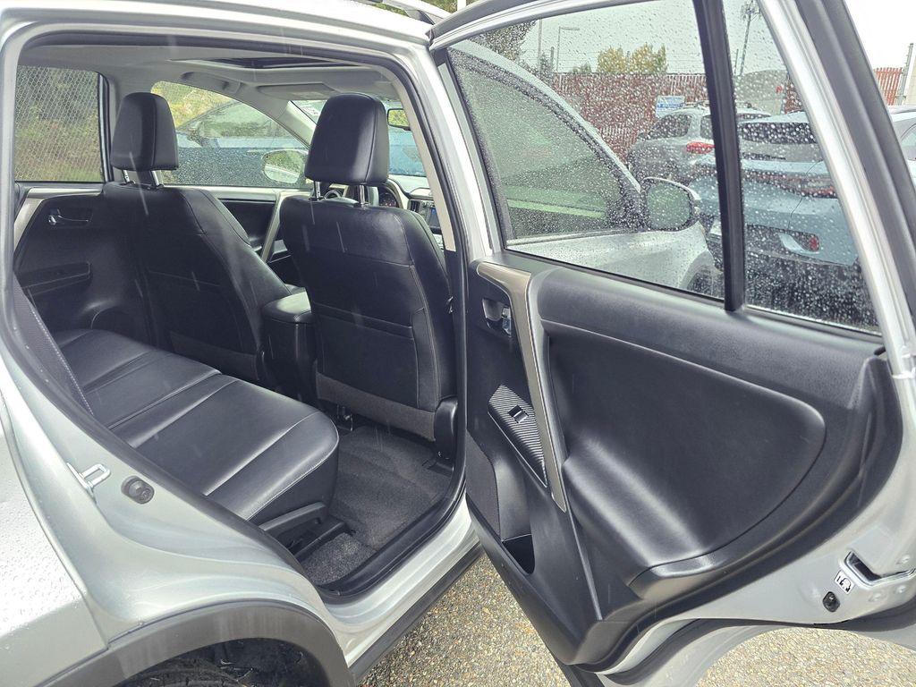 used 2013 Toyota RAV4 car, priced at $10,950