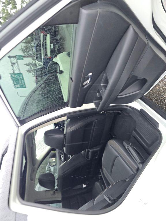 used 2023 Nissan Pathfinder car, priced at $35,955