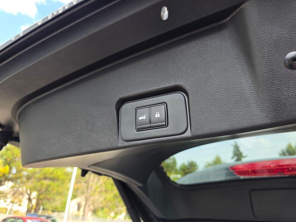 new 2026 Nissan Rogue car, priced at $35,001