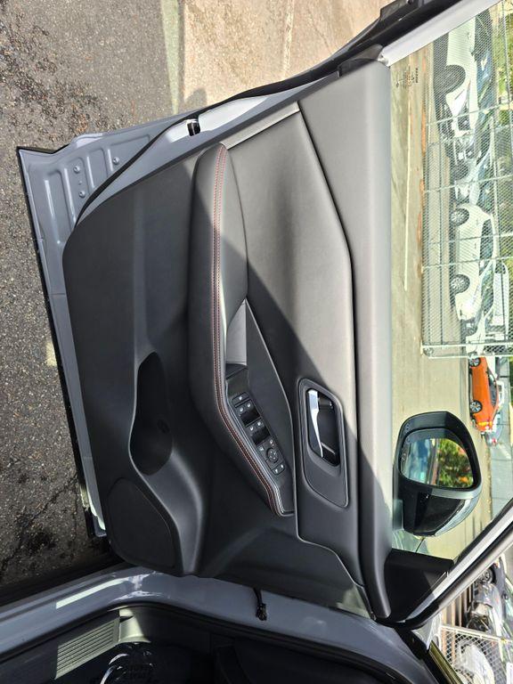 new 2026 Nissan Rogue car, priced at $35,001