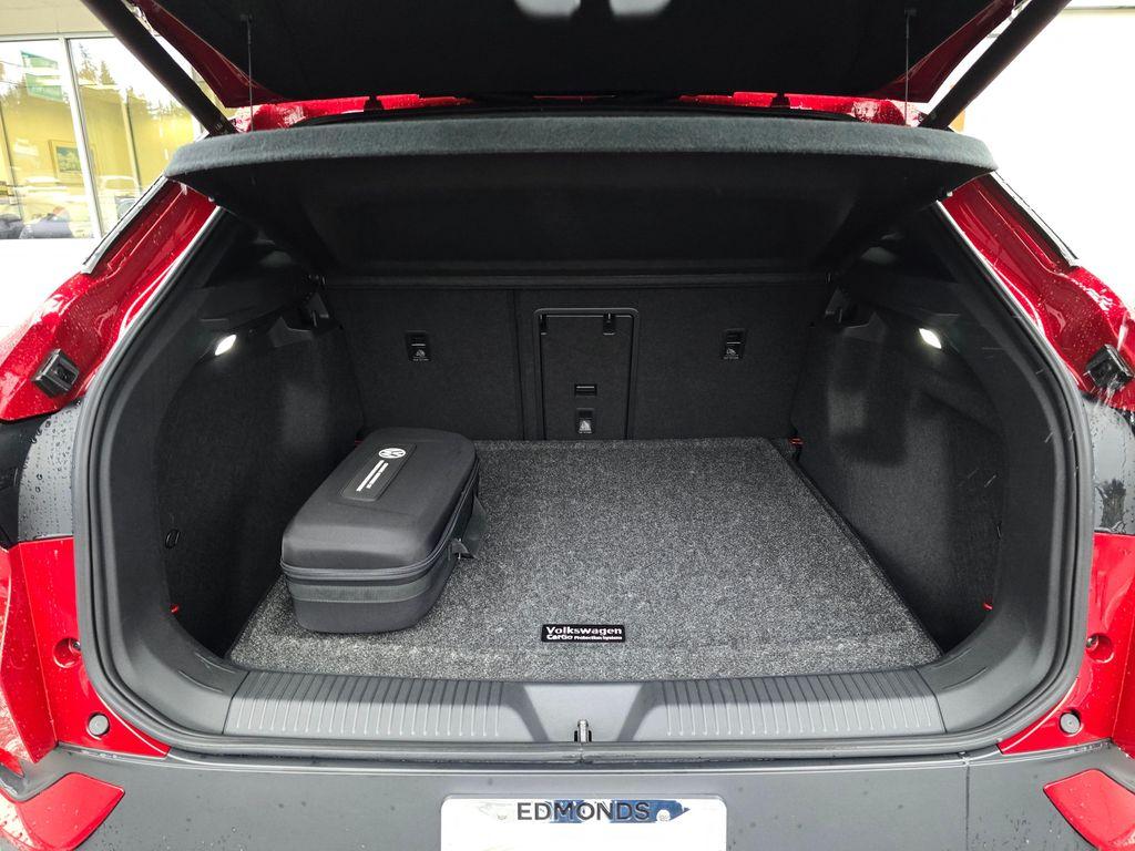 used 2023 Volkswagen ID.4 car, priced at $26,950