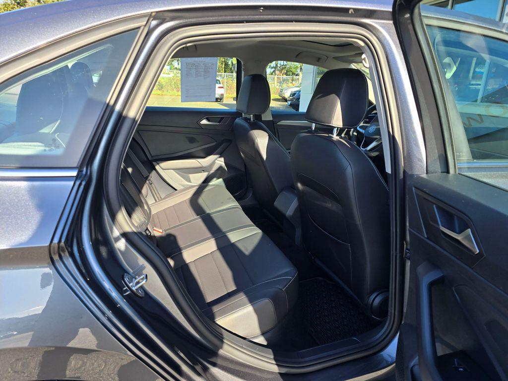 used 2023 Volkswagen Jetta car, priced at $20,950