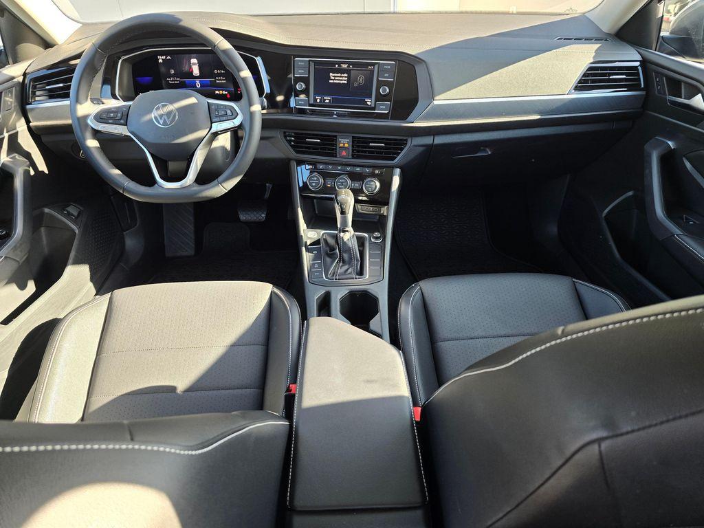used 2023 Volkswagen Jetta car, priced at $20,950