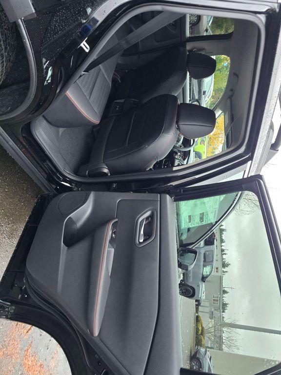 new 2026 Nissan Rogue car, priced at $33,191