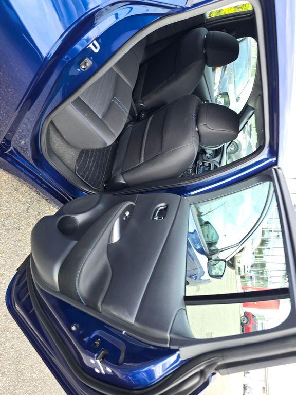 used 2025 Nissan Leaf car, priced at $16,950