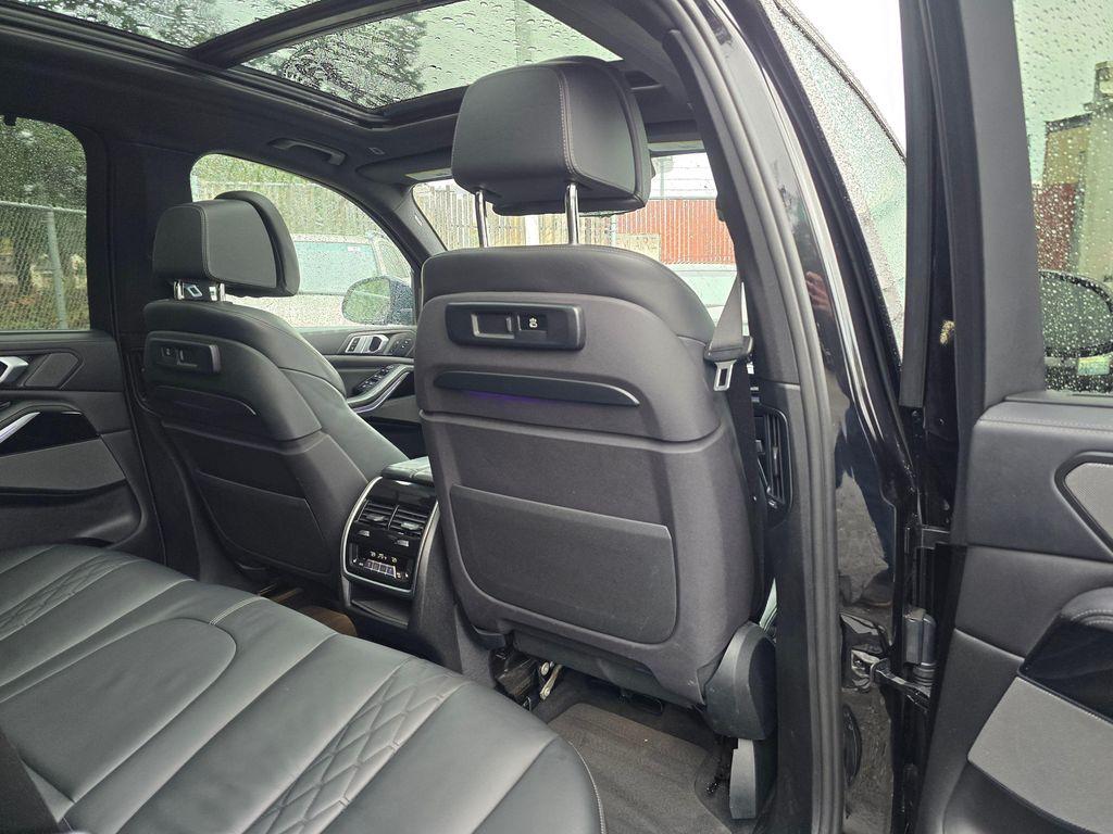 used 2019 BMW X5 car, priced at $34,950