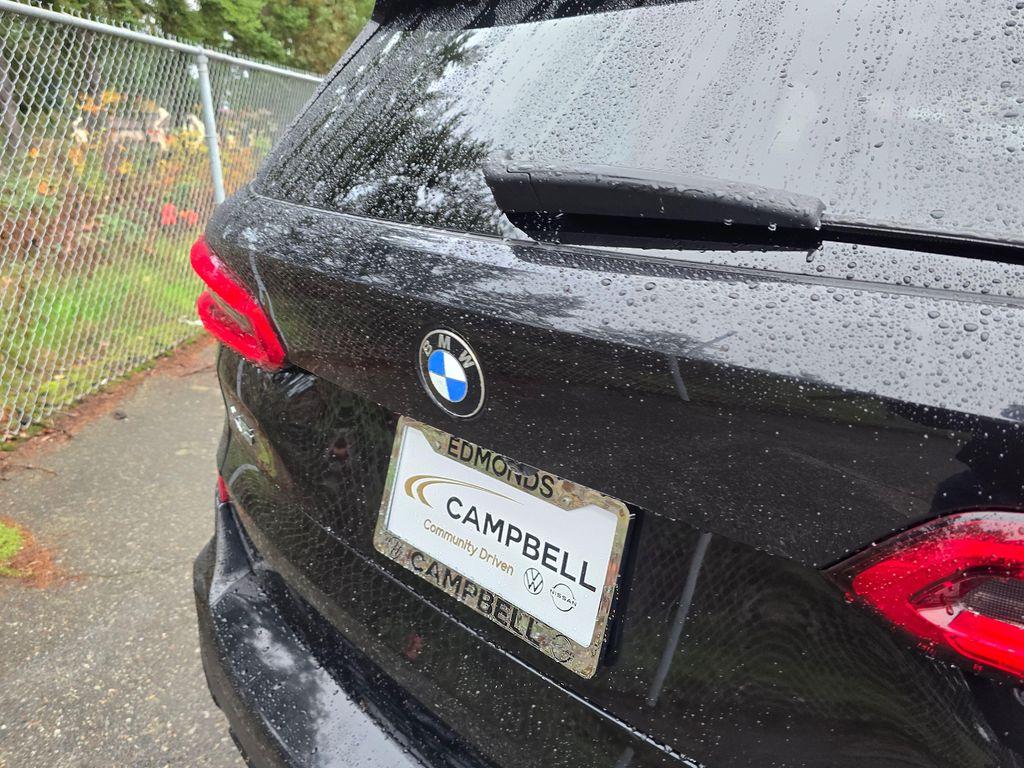 used 2019 BMW X5 car, priced at $34,950