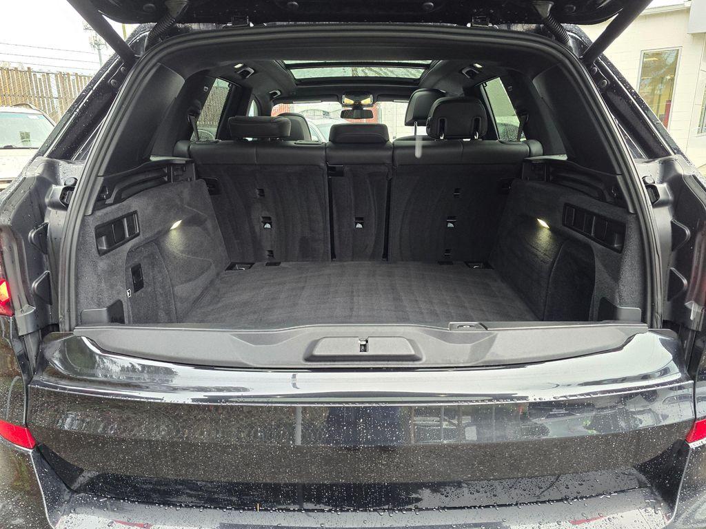 used 2019 BMW X5 car, priced at $34,950