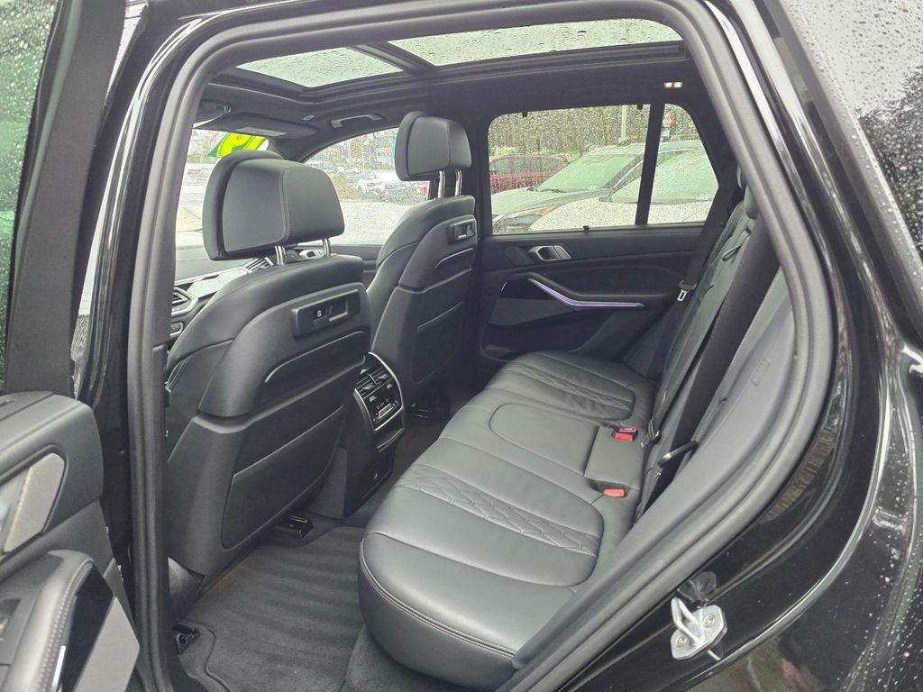 used 2019 BMW X5 car, priced at $34,950