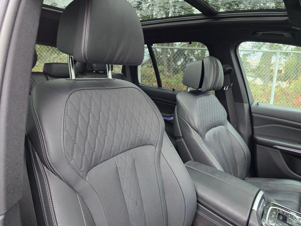 used 2019 BMW X5 car, priced at $34,950