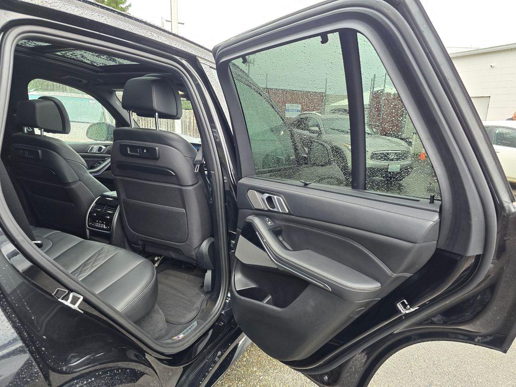 used 2019 BMW X5 car, priced at $34,950