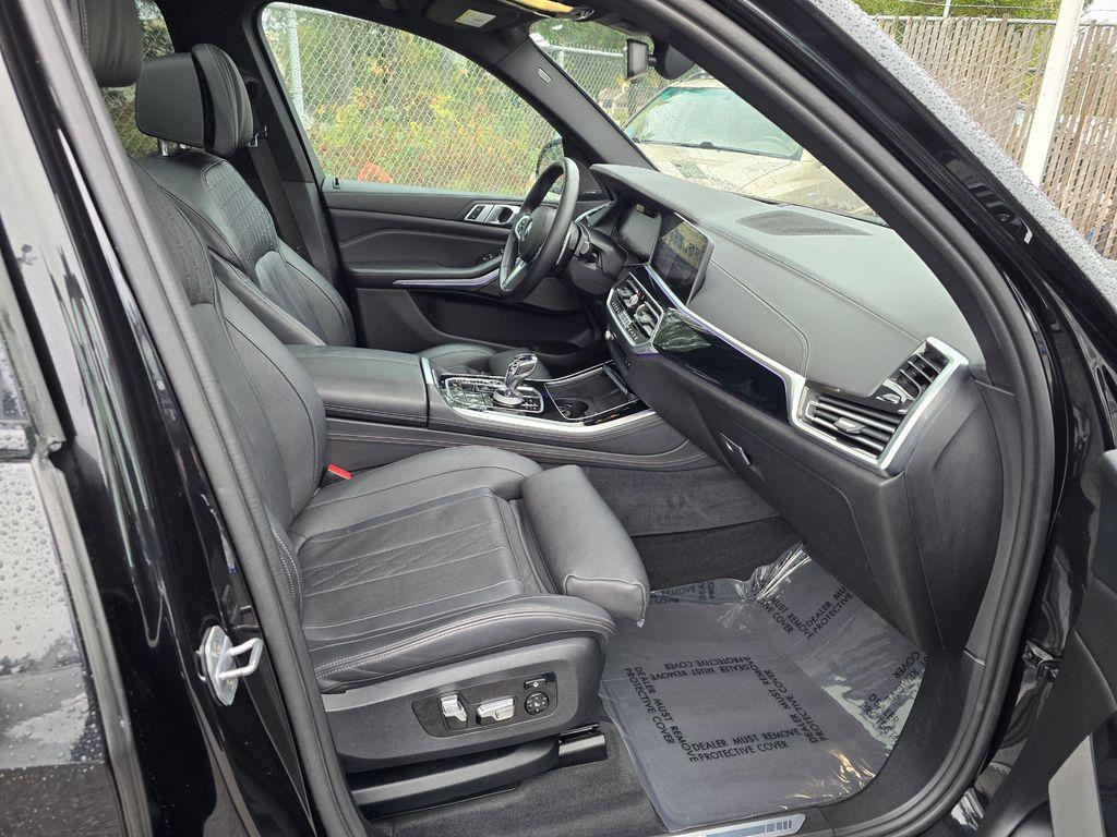 used 2019 BMW X5 car, priced at $34,950
