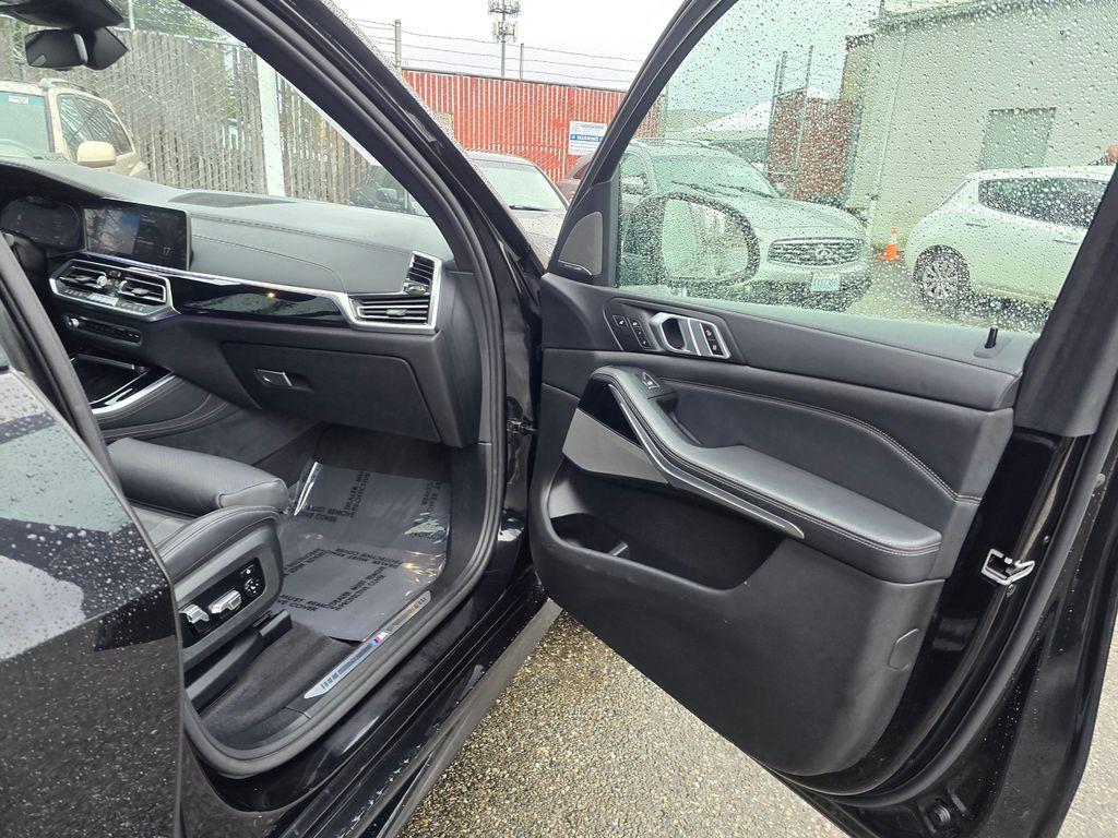 used 2019 BMW X5 car, priced at $34,950