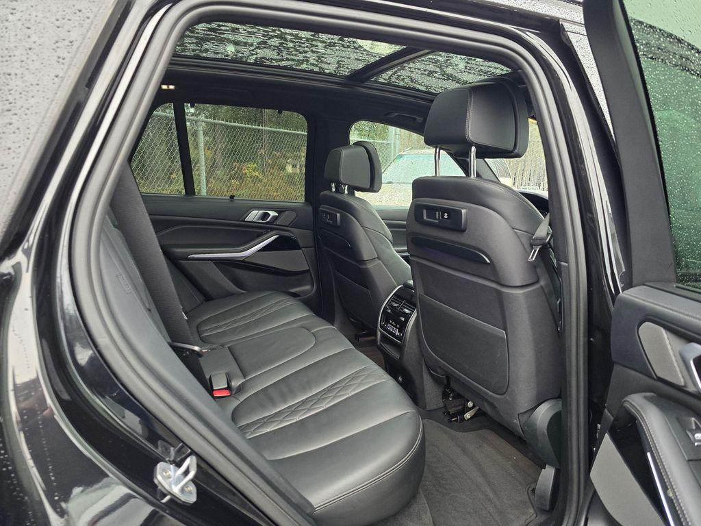 used 2019 BMW X5 car, priced at $34,950