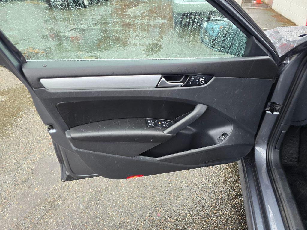 used 2013 Volkswagen Passat car, priced at $6,950