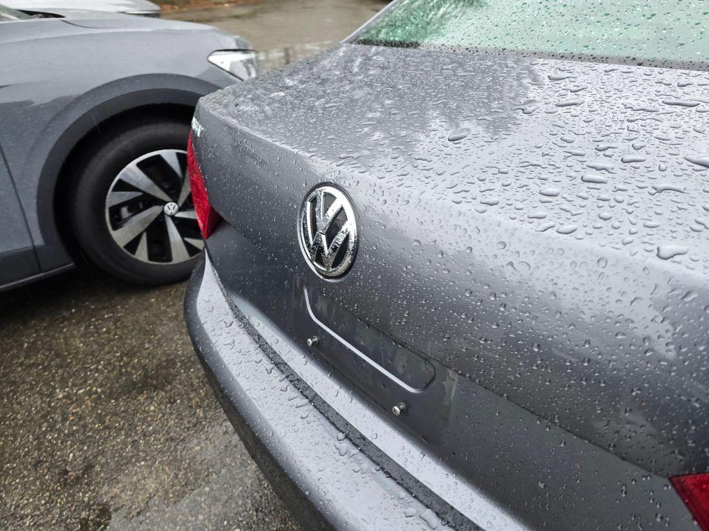 used 2013 Volkswagen Passat car, priced at $6,950