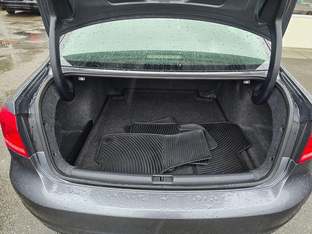 used 2013 Volkswagen Passat car, priced at $6,950