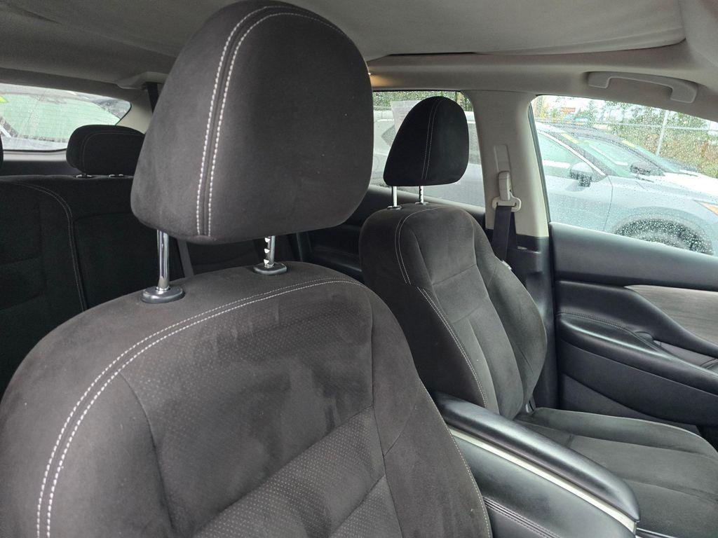 used 2015 Nissan Murano car, priced at $8,950