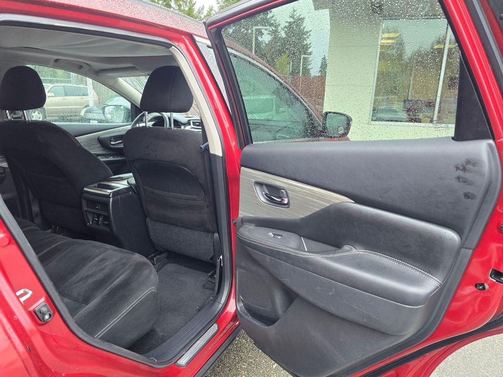 used 2015 Nissan Murano car, priced at $8,950