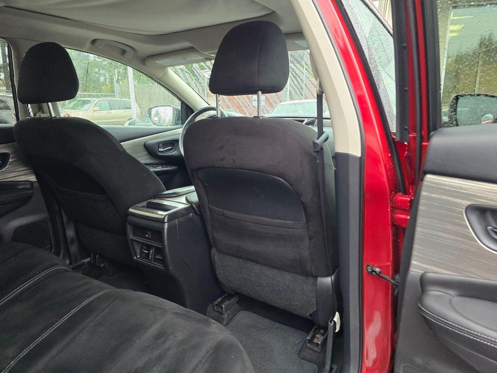 used 2015 Nissan Murano car, priced at $8,950