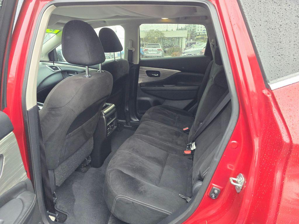 used 2015 Nissan Murano car, priced at $8,950