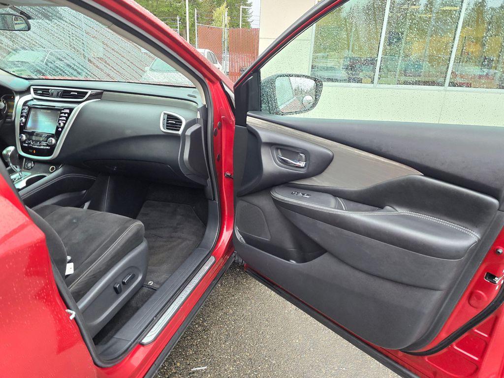 used 2015 Nissan Murano car, priced at $8,950