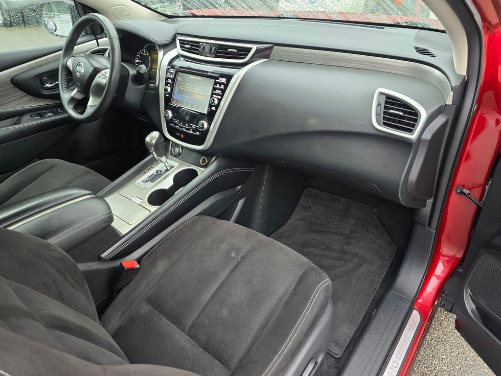 used 2015 Nissan Murano car, priced at $8,950