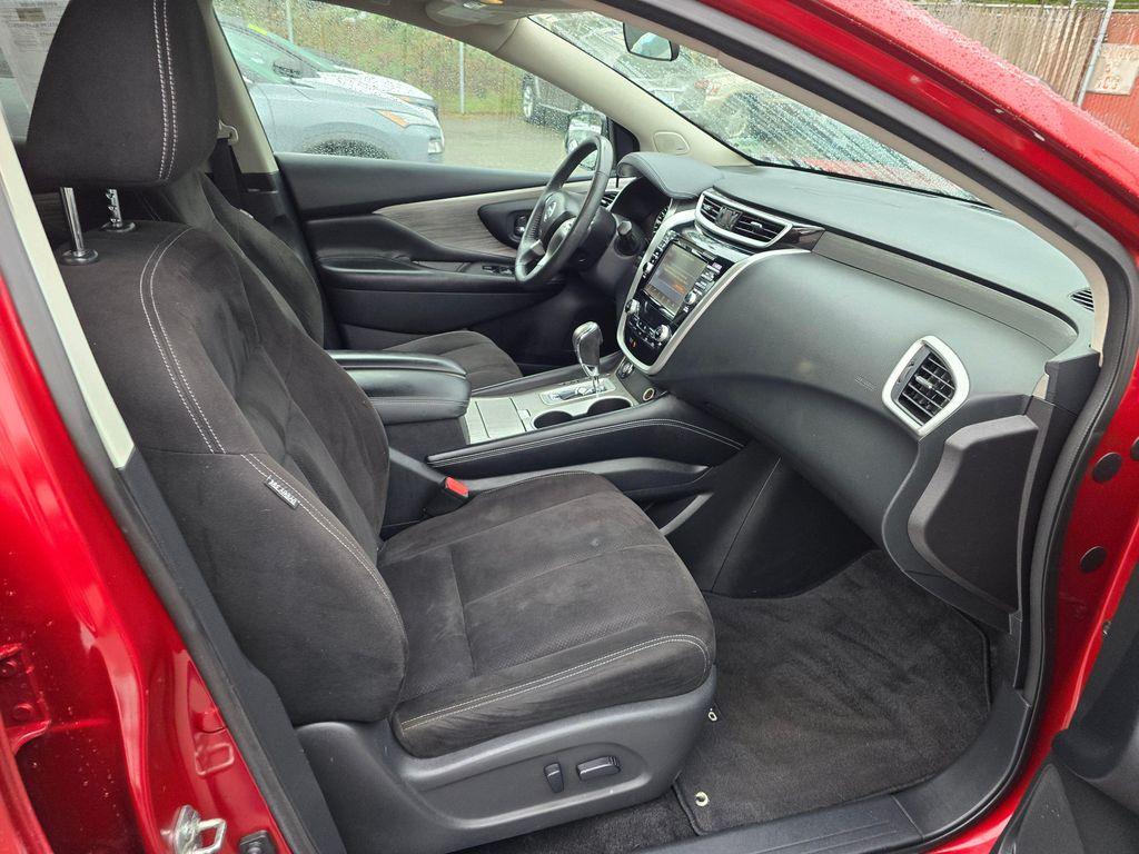 used 2015 Nissan Murano car, priced at $8,950