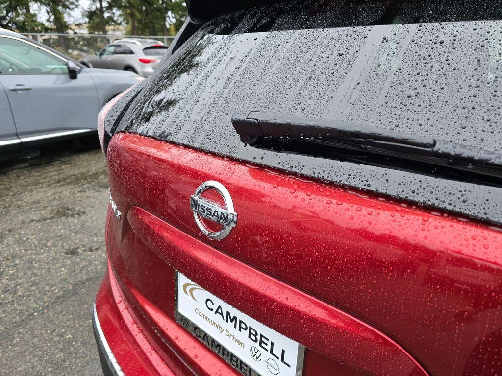 used 2015 Nissan Murano car, priced at $8,950