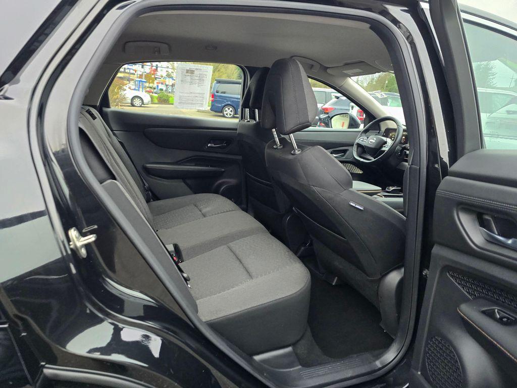 used 2023 Nissan ARIYA car, priced at $22,950